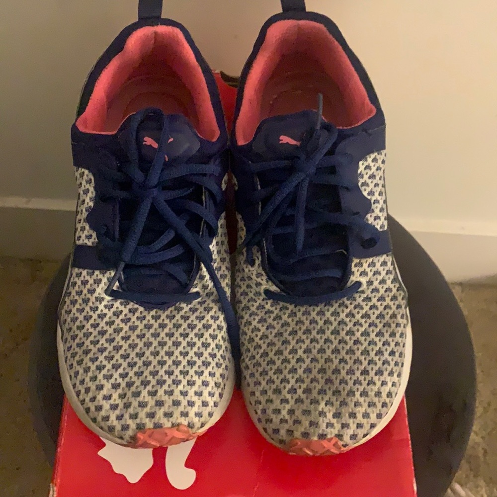 Puma sneakers
